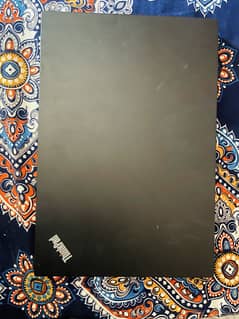 Lenovo thinkpad