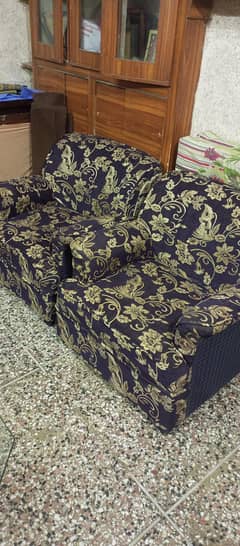 sofa set