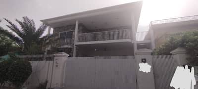 10 Marla House For Rent ( ASKARI 11 , LAHORE)