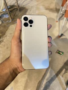 i phone 12pro