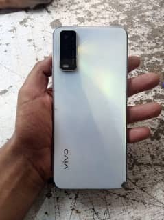 vivo y20
