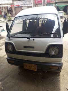 Hiroof bolan 2004 modle