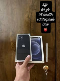 iphone 12 jv
