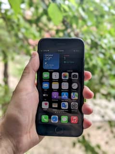iphone SE 2020 Offical Dual PTA Approved