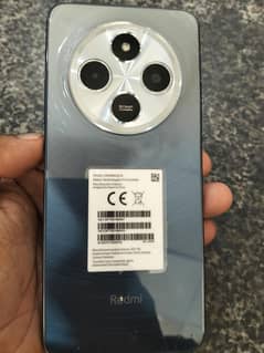 Redmi 14C 6/128 GB 2 month use