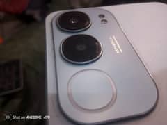 vivo y19s all ok 10/10 official PTA APPROVED  6+6 128