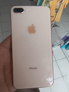 iPhone 8 plus PTA Approved