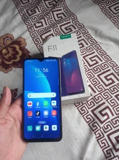 oppo f11 original oppo official PTA 6-128