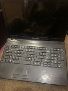 Packard bell laptop