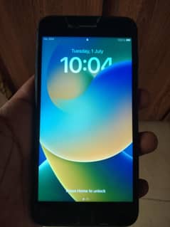 Iphone 8 plus non pta