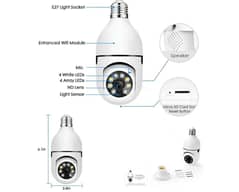 Camera CCTV outdoor -holder