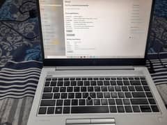 HP