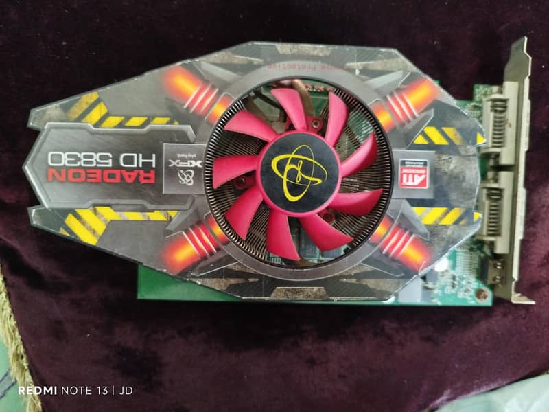GT 730 4 GB DDR3  | NVIDIA | 0