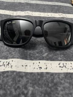 Original Rayban glasses