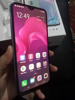 Vivo Y17