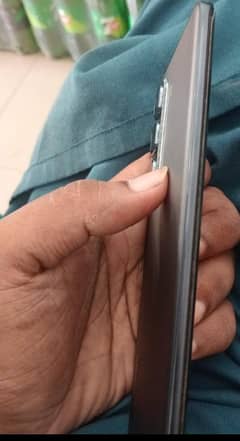 INFINIX NOTE 50 PRO PLUS OPEN BOX ONLY 1.5 MONTH USED