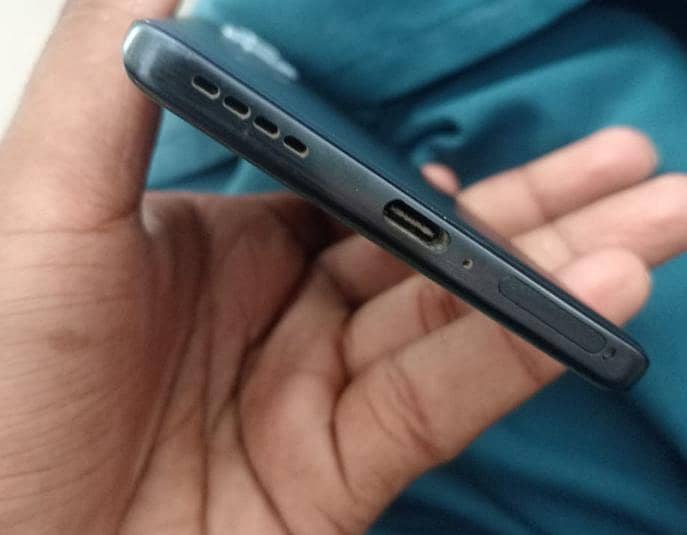 INFINIX HOT  50 PRO PLUS OPEN BOX ONLY 1.5 MONTH USED 1