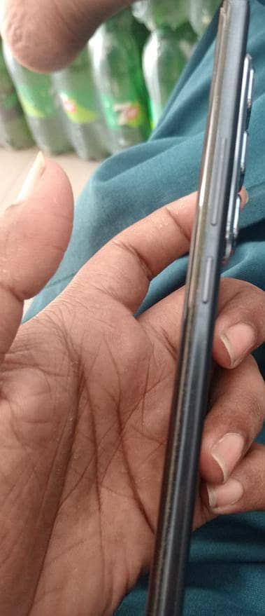 INFINIX HOT  50 PRO PLUS OPEN BOX ONLY 1.5 MONTH USED 3