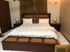 Furnished Room Available Daily weekly Basis