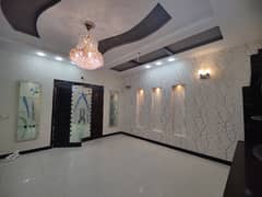 10 Marla Double Storey House For Sale At Prime Location