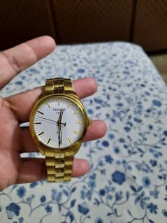 Tissot