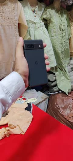 Google 7a waterproof pta approved dualsim ful ok