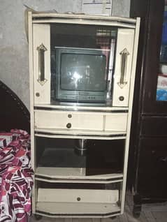 TV trolley