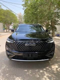 Haval H6 HEV 2024 | Haval H6 2024 | Haval H6 2024 Model Full Option