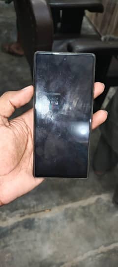 Google pixel 6a