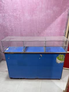 Mobile Counter
