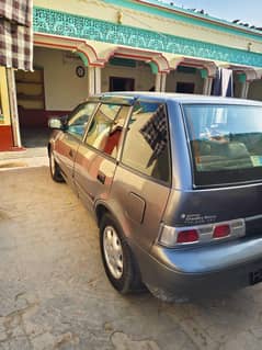 Cultus 2012 for SALE