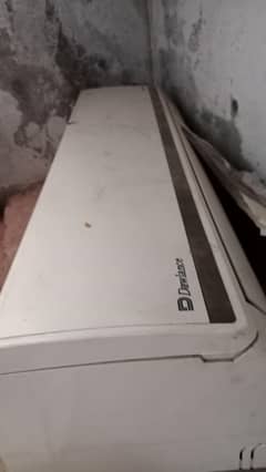 Dawlance Inverter AC 1.5 ton