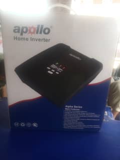 Apollo