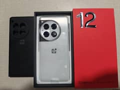ONE PLUS 12 SPECIAL EDITION[16-1TB] dual pta approved