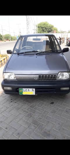 suzuki meran