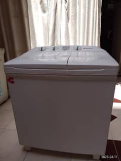 DW 5200 unused almost