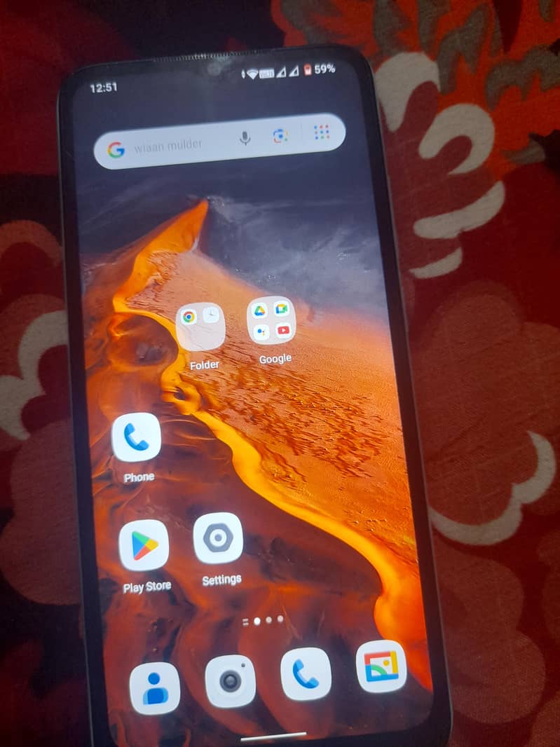 redmi A1+ 2 32 memory good condition 10 by 10  condition 4