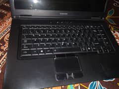 Toshiba core i3