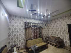 2.5 Marla Double Story House For Sale At Prime Location
