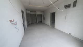 2 BEDROOM APARTMENT FOR SALE IN  ZAMEEN QUADRANGLE