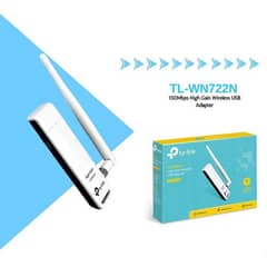 TP Link TL-WN722N 150Mbps