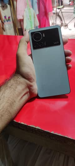 Infinix