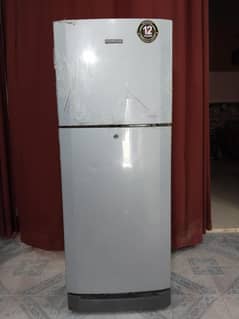 Kenwood refrigerator