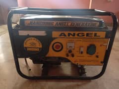 Jiangdone angel generator for sale in good condition
