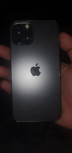 Iphone 12 Pro (water pack) final price