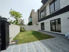 One Kanal Slightly Used Ultra Modern Designer Owner Build Bungalow For Sale At Prime Location Of DHA Lahore Near To Park Masjid & Commercial Market.