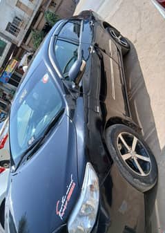 toyota gli 2009