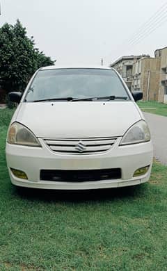 Suzuki Liana Excellent Condition