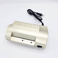laminator