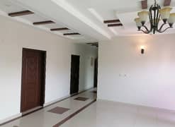 Askari 11 3 Bedroom Apartment Sector B